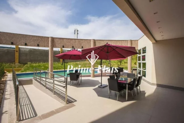 Imagem Flat disponível para venda no Hotel Intercity Vinhedo, com 20m², 1 dormitório e 1 vaga