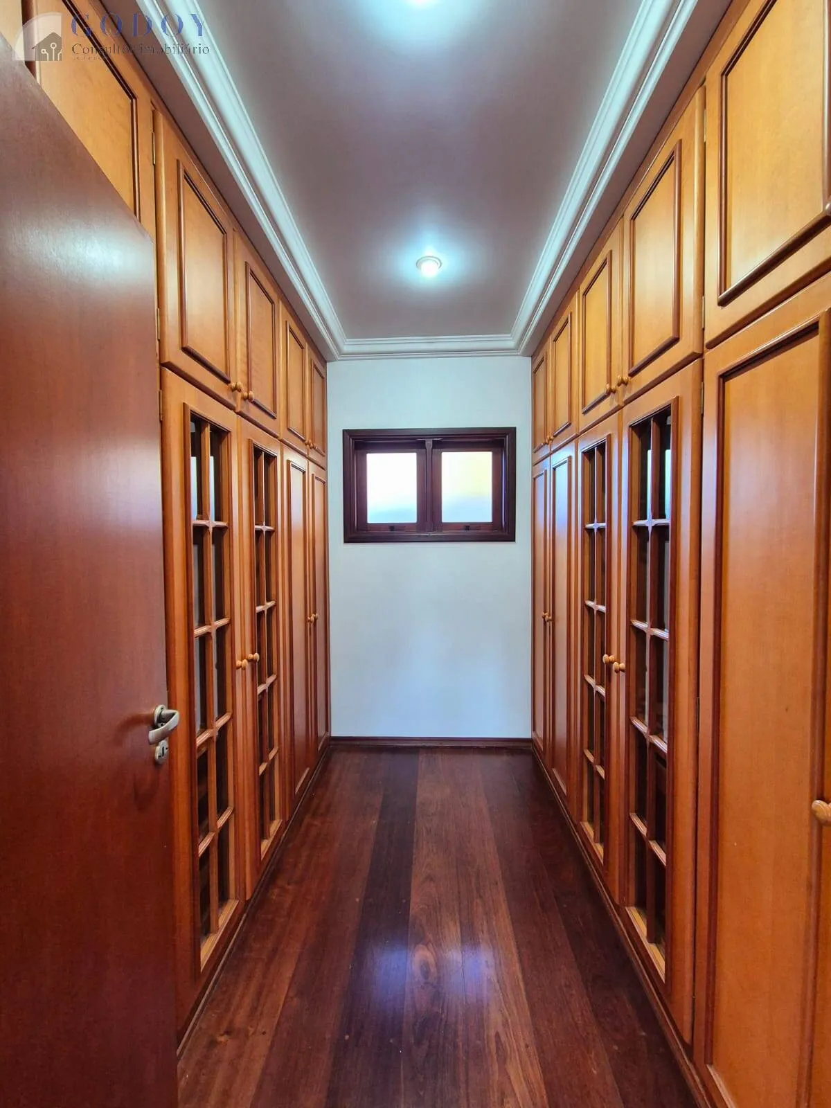 Imagem Casa Térrea de Alto Padrão no Condomínio Village Paineira