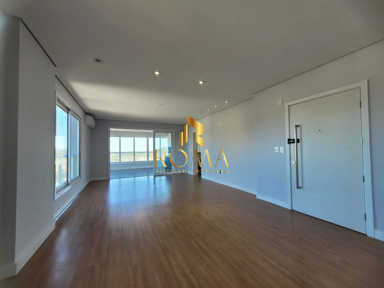 Imagem Apartamento Exclusivo no Nonoai | 202m², 3 Suítes e Vista Panorâmica