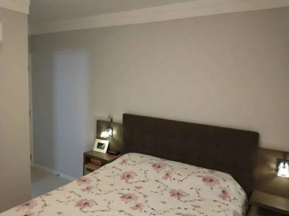 Imagem Apartamento com 3 Quartos à Venda, 80 m² em Centro - Criciúma