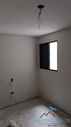 Imagem Cobertura /Tipo - 3dormitórios + 2 vagas - com elevador -Vila assunção!!!!