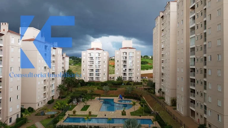 Imagem Apartamento Campinas proximo ao carrefour campinas valinhos