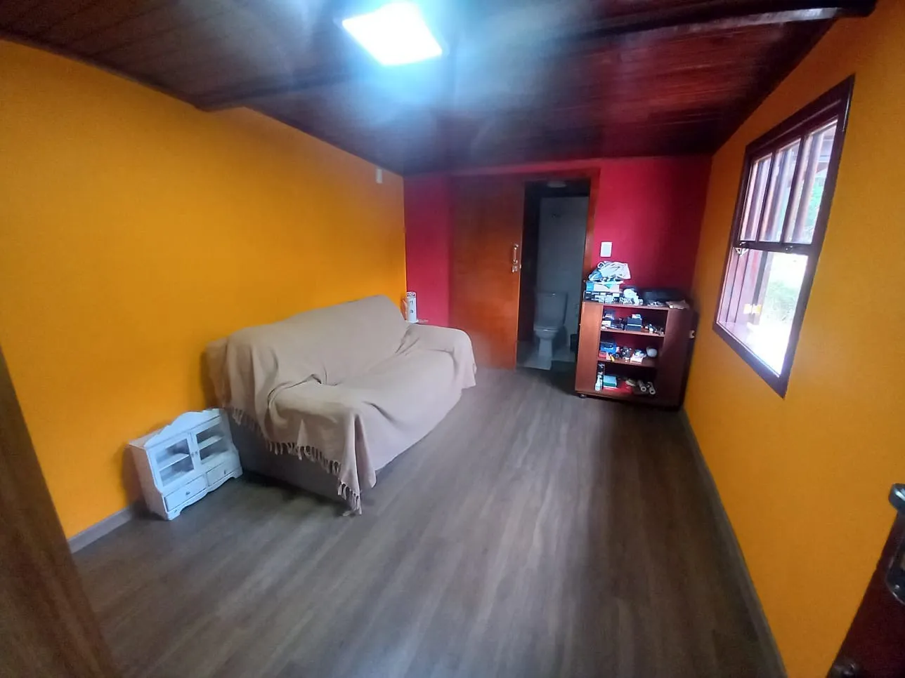 Imagem Casa em Condomínio para Venda em Petrópolis / RJ no bairro Araras