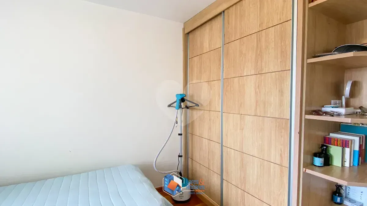 Imagem Apartamento para venda em Sumaré com 4 quartos, sendo 4 suítes, 258m²