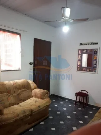 Imagem Casa - Ribeirão Preto - Vila Amelia - Região Norte