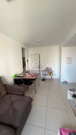 Imagem Apartamento com 1/4 varanda sala cozinha banheiro, lazer completo e próximo