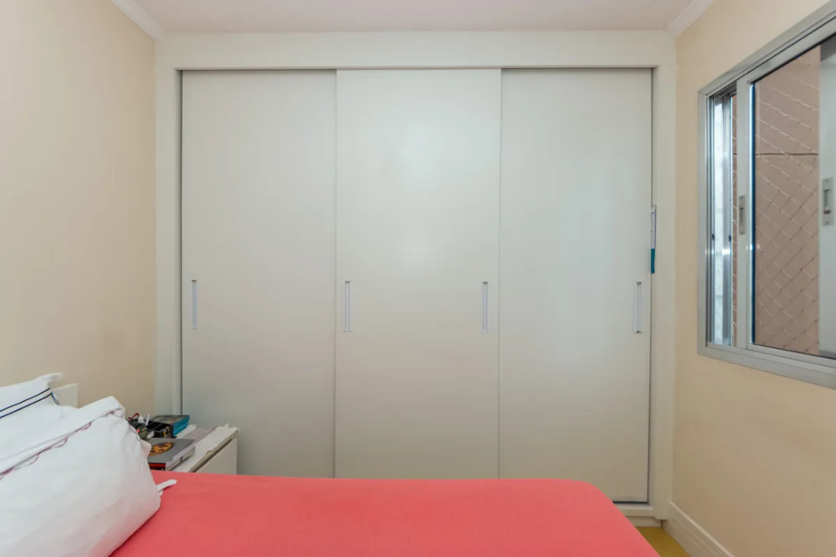 Imagem Apartamento para venda em Jardim Íris com 3 quartos, 61m2