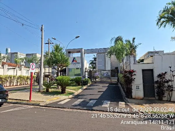 Imagem Oportunidade em JARDIM AMERICA (VILA XAVIER), ARARAQUARA / SP, Imóvel Em Leilão.