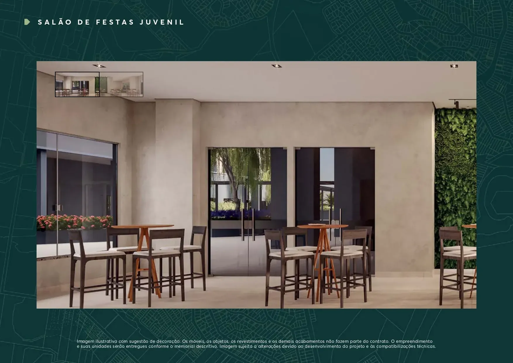 Imagem Apartamento com 2 Quartos à Venda, 63 m² em Stiep - Salvador