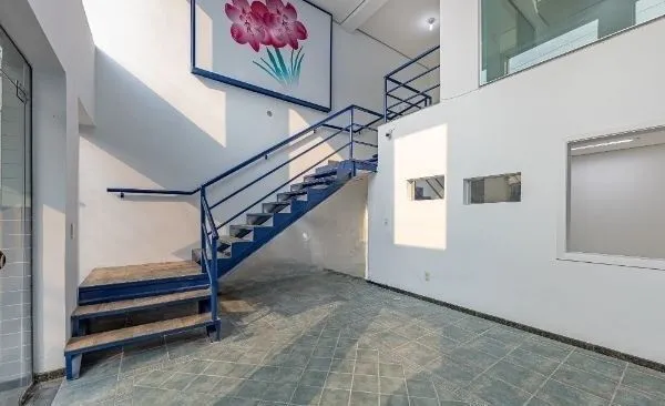 Imagem Prédio comercial com loja no bairro Rio Branco com 237m²