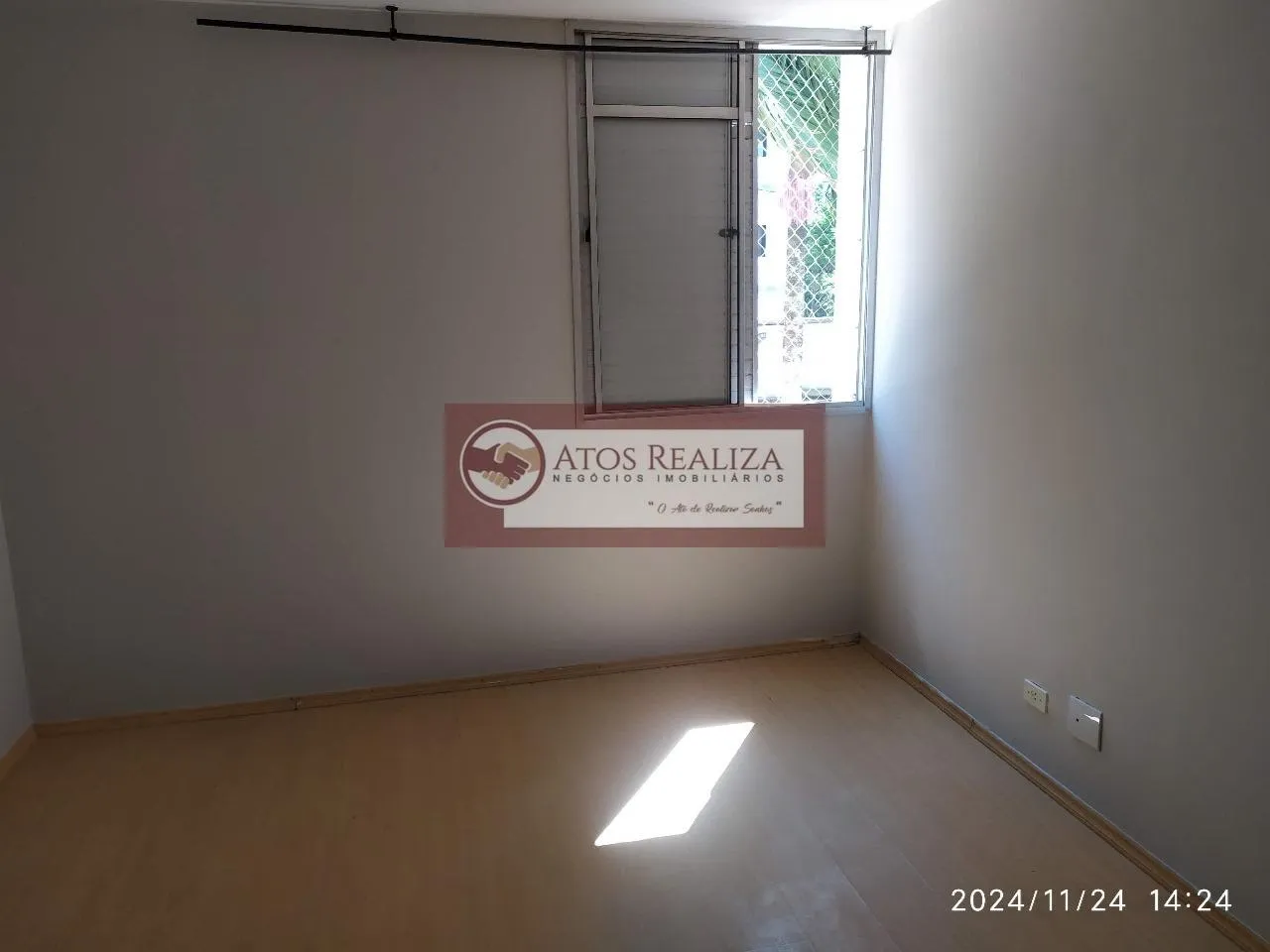 Imagem Aluguel Apartamento 3 Dormitórios Santo Amaro - R$3000, 92m²