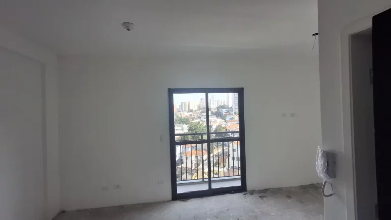 Imagem CONDOMÍNIO VIANA RESIDENCIAL - Studio 25m² (Unidade Revenda), excelente localização da Vila Mariana!