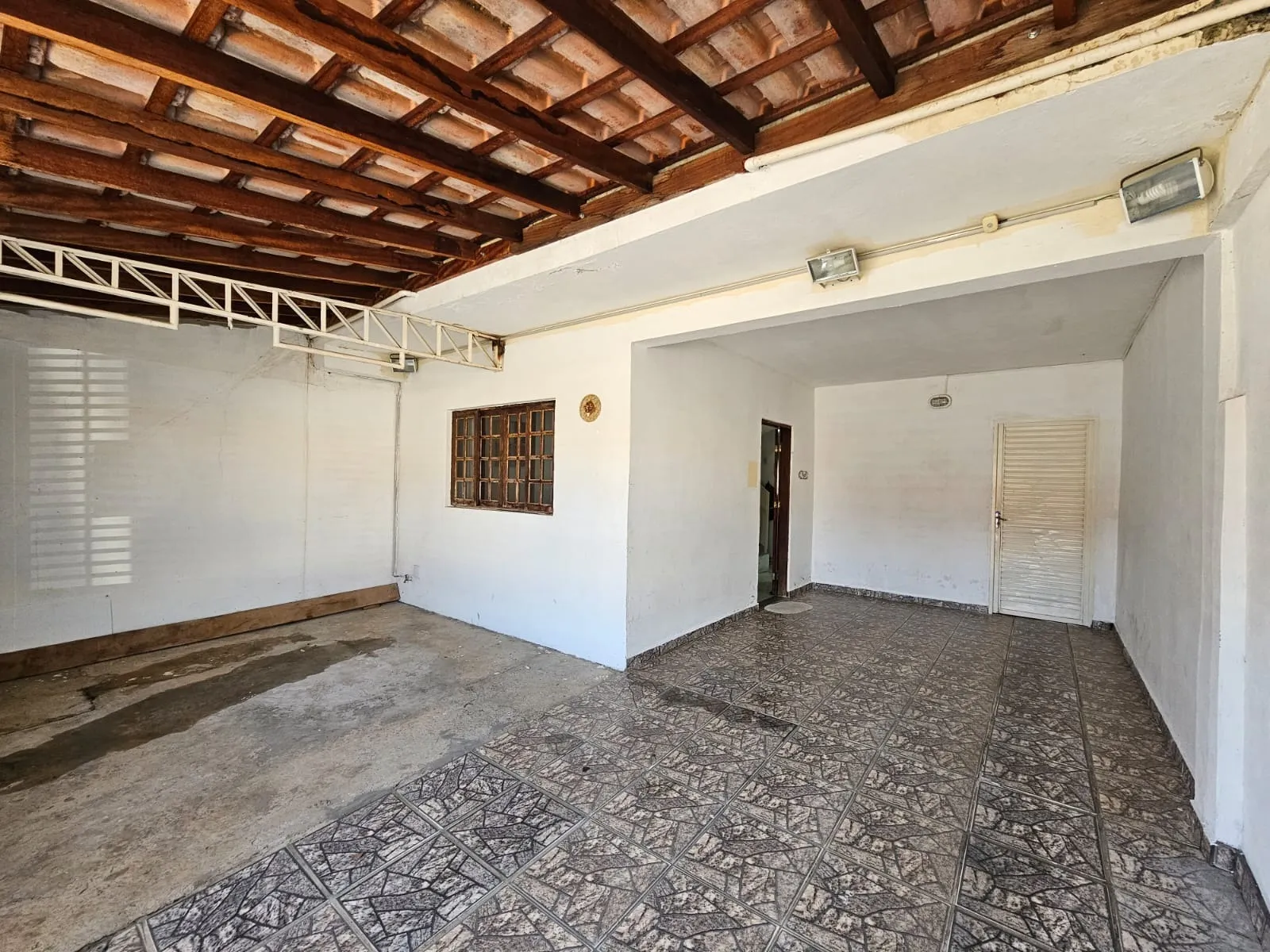 Imagem Casa 2 Dormitórios Sobrado no Parque das Águas - Jardim Abaeté/ Sorocaba/SP