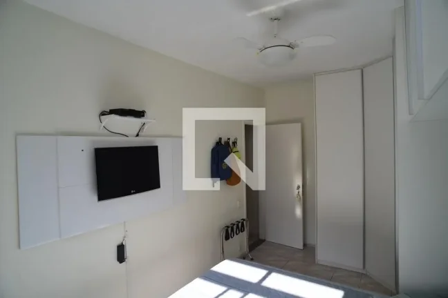 Imagem Apartamento à Venda - Barra da Tijuca, 3 Quartos, 79 m2
