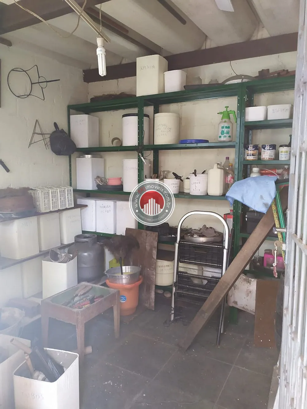 Imagem Casa a Venda no bairro Campo Grande - Rio de Janeiro, RJ