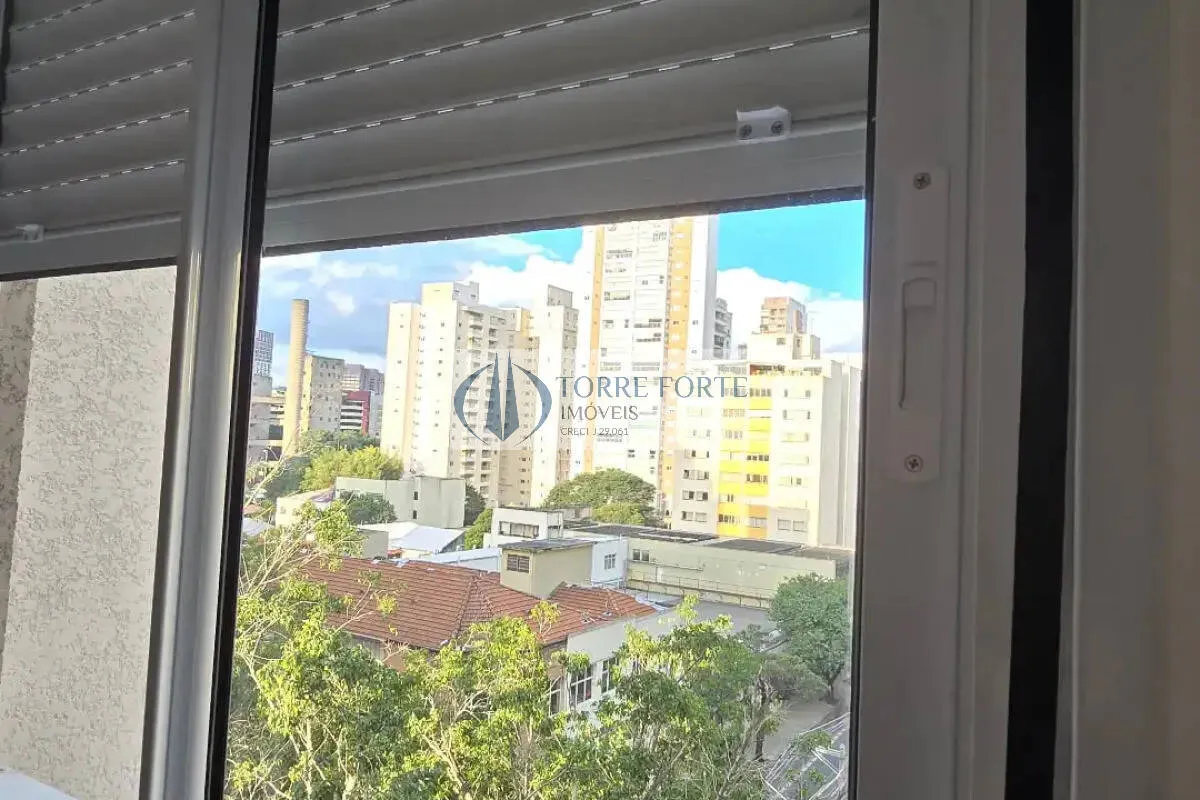 Imagem Apartamento novo, 2 dormitórios 1 banheiro, na Pompeia, próximo ao Shopping