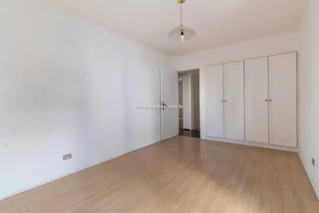 Imagem Apartamento à venda Paraíso São Paulo