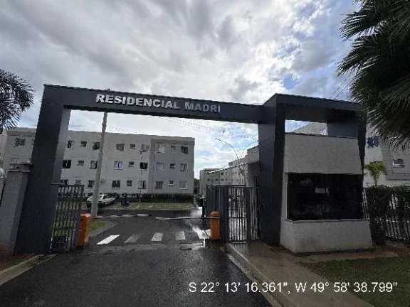 Foto do imóvel Oportunidade Única em MARILIA - SP | Tipo: Apartamento | Negociação: Leilão | Situação: Imóvel em RUA ABS YASBEK