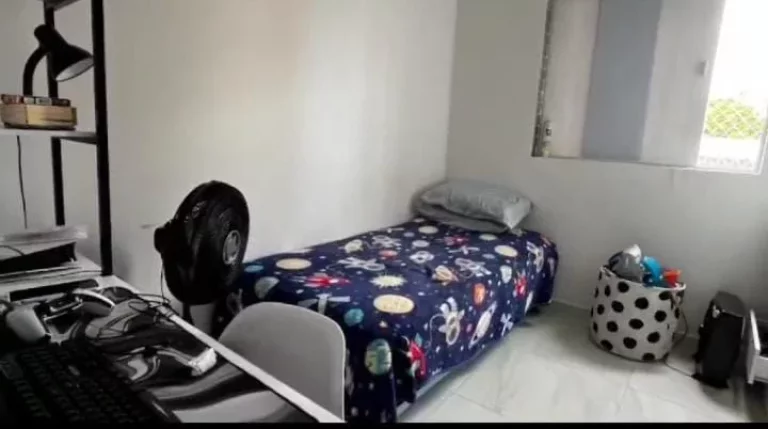 Imagem Bem-vindo ao seu novo lar no Residencial Tenerife!