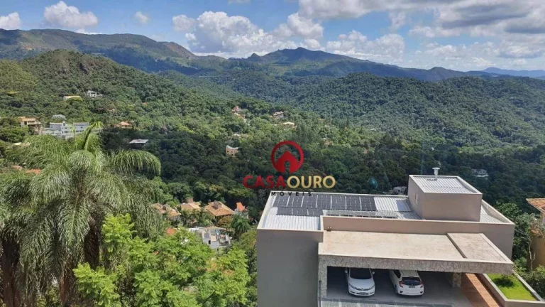 Imagem Sala à venda, 20 m² por R$ 199.000,00 - Bosque Residencial do Jambreiro - Nova Lima/MG