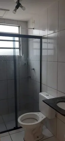 Imagem Apartamento 50m², 2 dormitórios Condomínio Spazio Splendido.