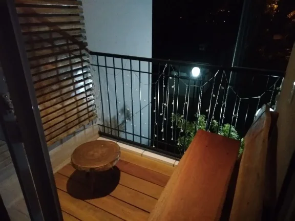 Imagem APTO NO CONDOMÍNIO ENGENHO RESENDE INTEIRINHO DECORADO PRONTO PARA MORAR, COM 2 QUARTOS COM ARMÁRI...