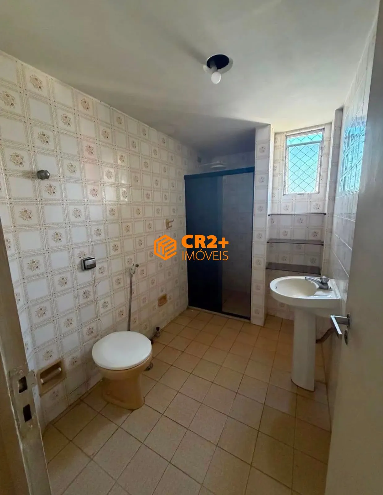 Imagem Vendo apartamento de 132m2 no espinheiro