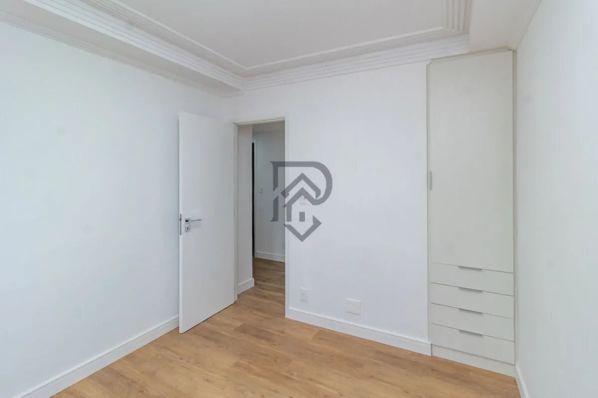 Imagem Apartamento moema Reformado pronto para morar
