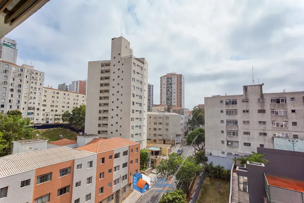 Imagem Apartamento para venda em Sumaré com 3 quartos, sendo 3 suítes, 200m²