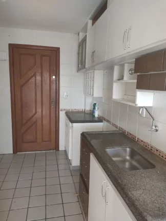 Imagem APARTAMENTO COM 3 QUARTOS E 1 SUÍTE A VENDA NA PRAIA DO MORRO