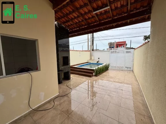 Imagem Oportunidade Imperdível! CASA NO BAIRRO TUPY