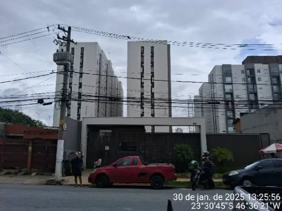 Foto do imóvel Oportunidade Única em SAO PAULO - SP | Tipo: Apartamento | Negociação: Licitação Aberta | Situação: Imóvel em RUA JOAO VELOSO FILHO