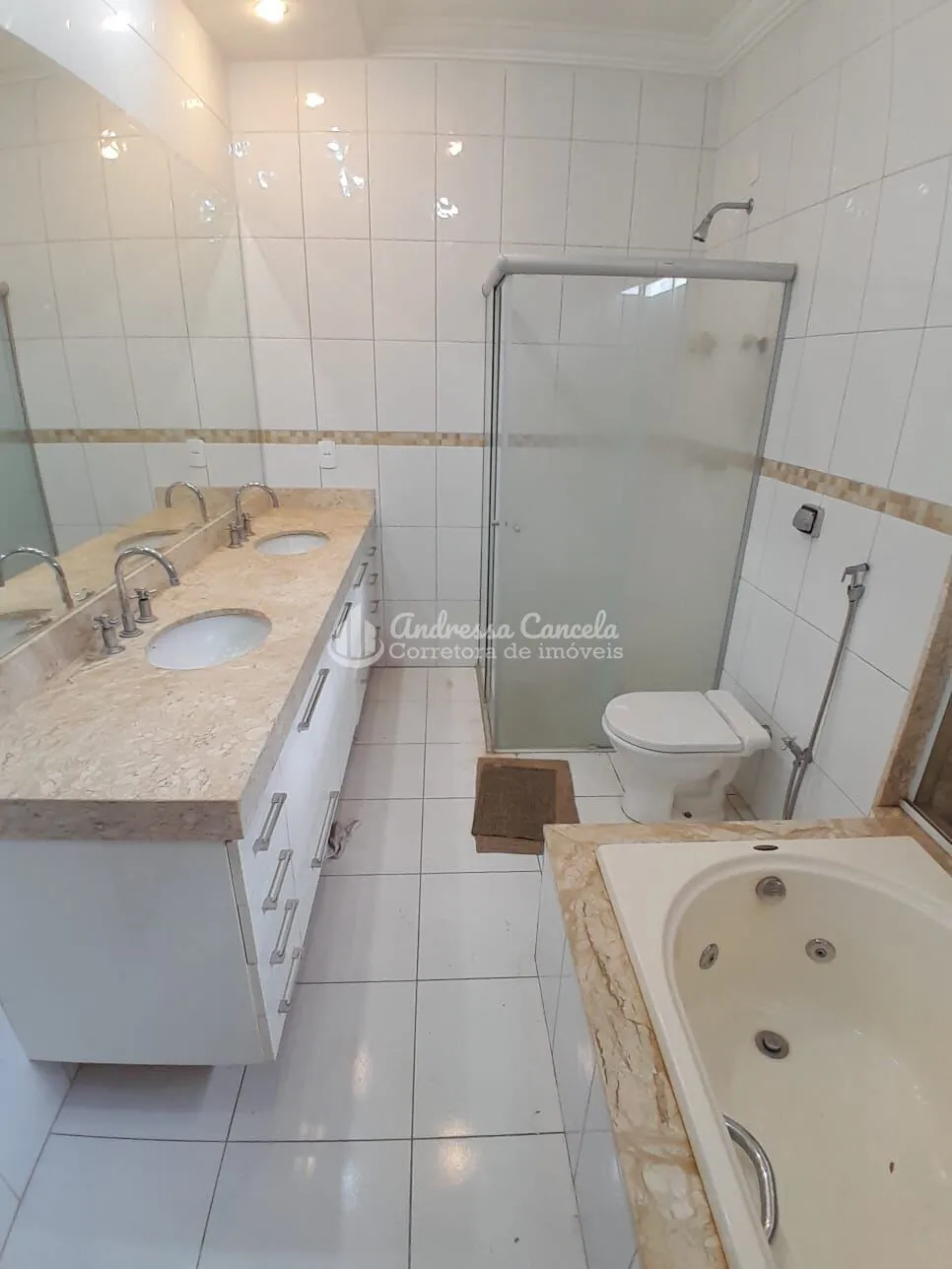 Imagem Damha III - Sobrado em Condomínio - 4 dormitórios, sendo 3 suítes - R$ 1.900.000 - Damha III - SJRP/SP