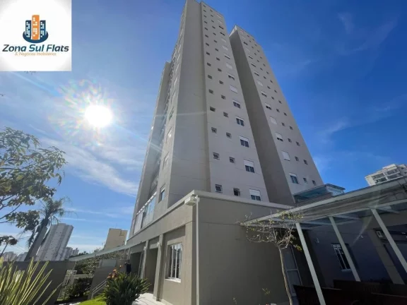 Imagem Apartamento à Venda No Jardim da Saúde Com 2 Dormitórios Sendo 1 Suíte e 2 Vagas