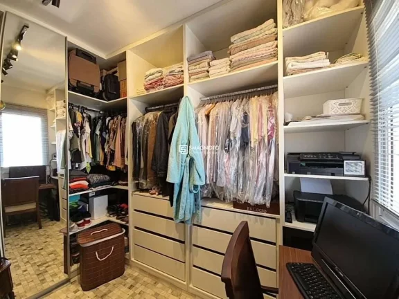 Imagem Apartamento com 3 dormitórios à venda, 87 m² por R$ 820.000,00 - Vila Prudente - Piracicaba/SP