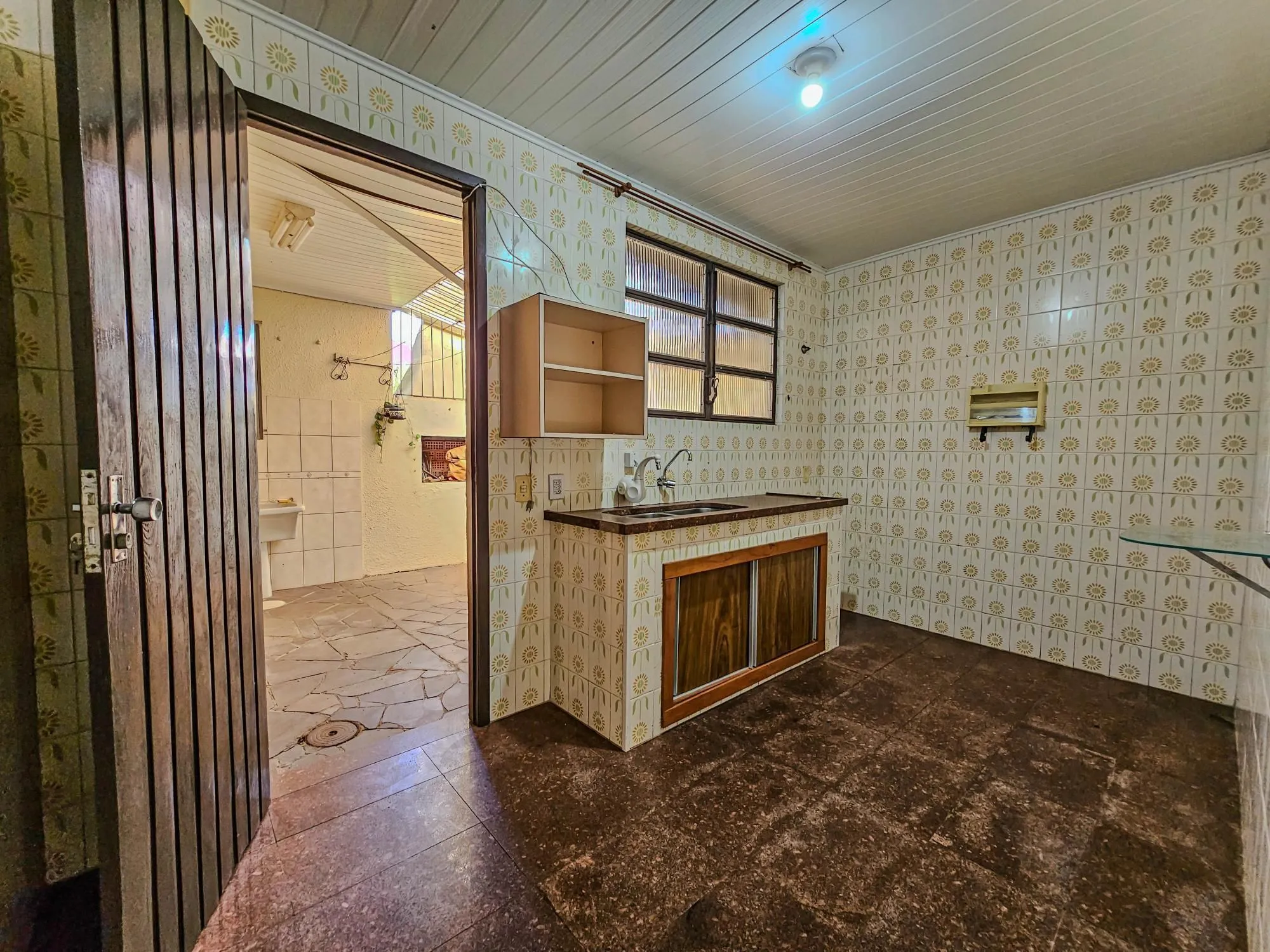 Imagem Casa Térrea 3 dormitórios - Excelentes Condições!