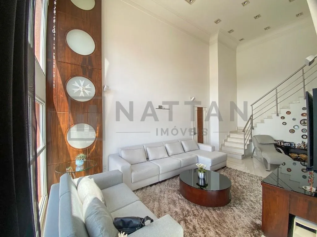 Imagem Apartamento Duplex com 3 dormitórios à venda, 147 m² por R$ 1.690.000,00 - Tatuapé - São Paulo/SP
