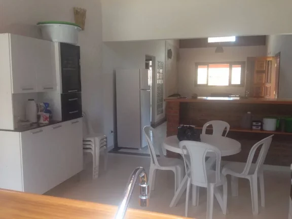 Imagem Casa térrea - Bairro Sumaré - Caraguatatuba