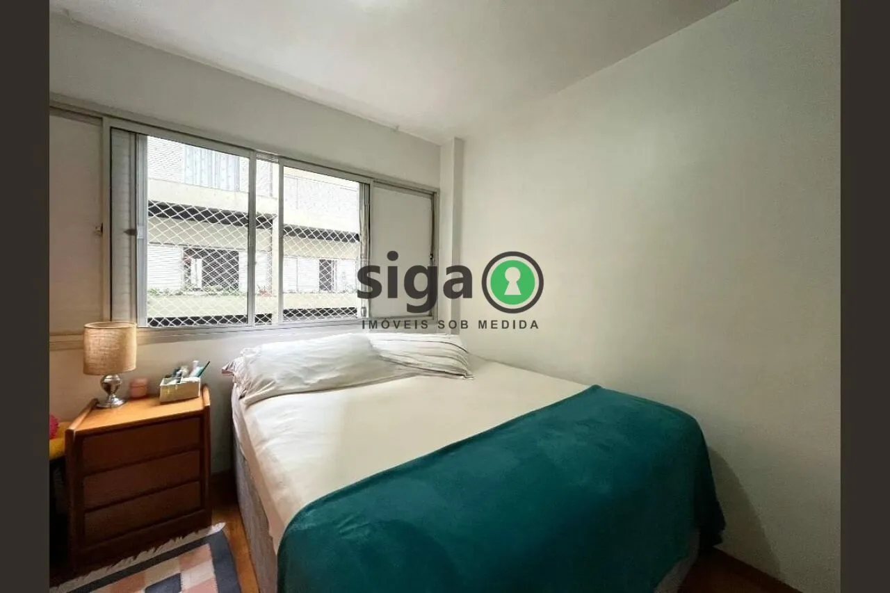 Imagem Apartamento à venda com 83m², 3 quartos e 1 vaga