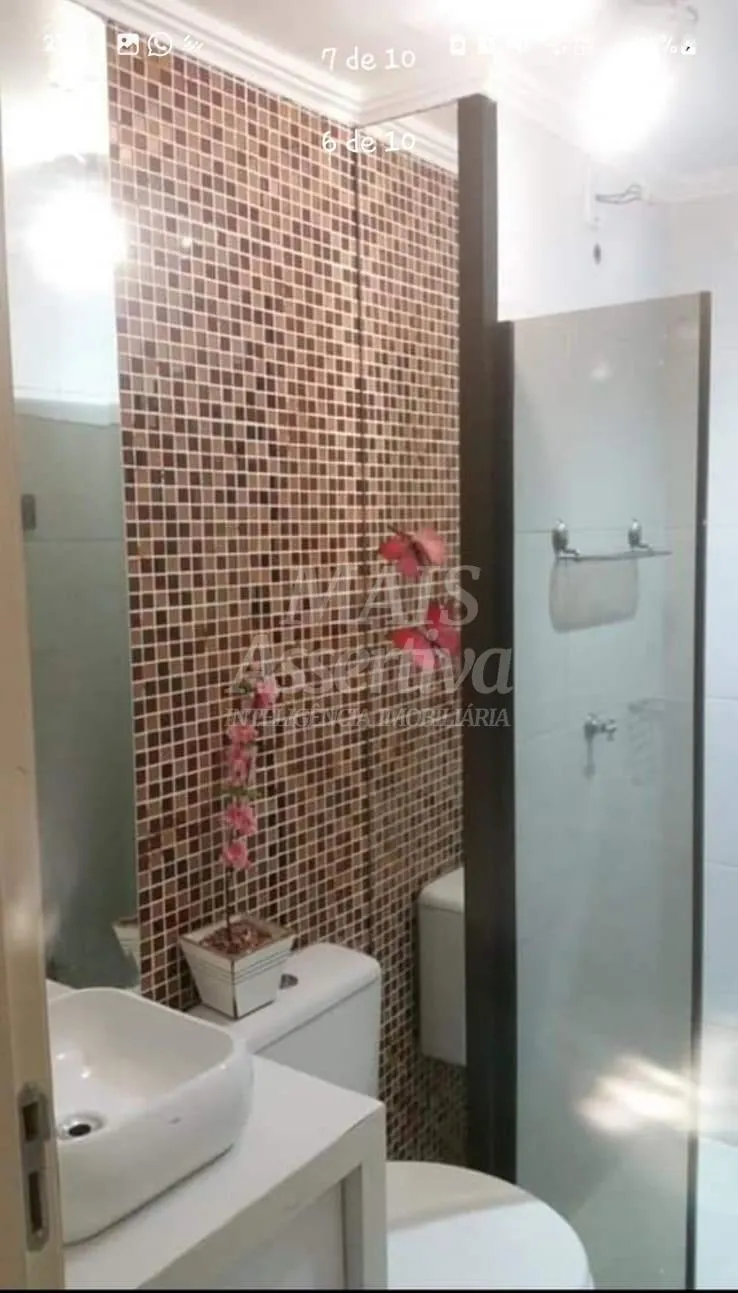 Imagem Apartamento 03 dormitórios para venda em São Leopoldo