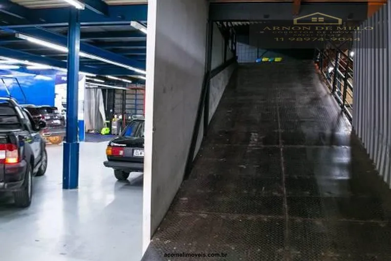 Imagem Galpões para venda em São Paulo no bairro Ipiranga