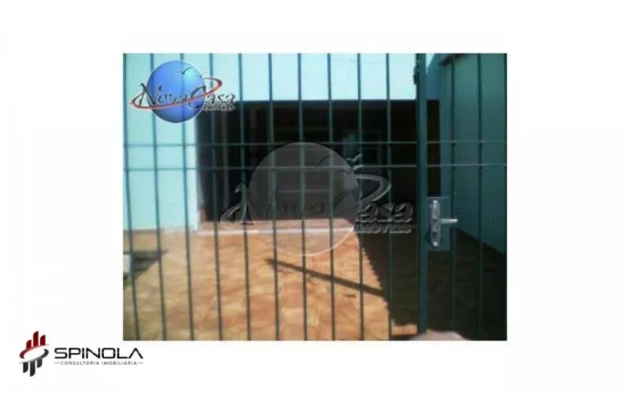 Imagem Casa com 4 dormitórios à venda, 280 m² por R$ 1.700.000,00 - Balneário Flórida - Praia Grande/SP