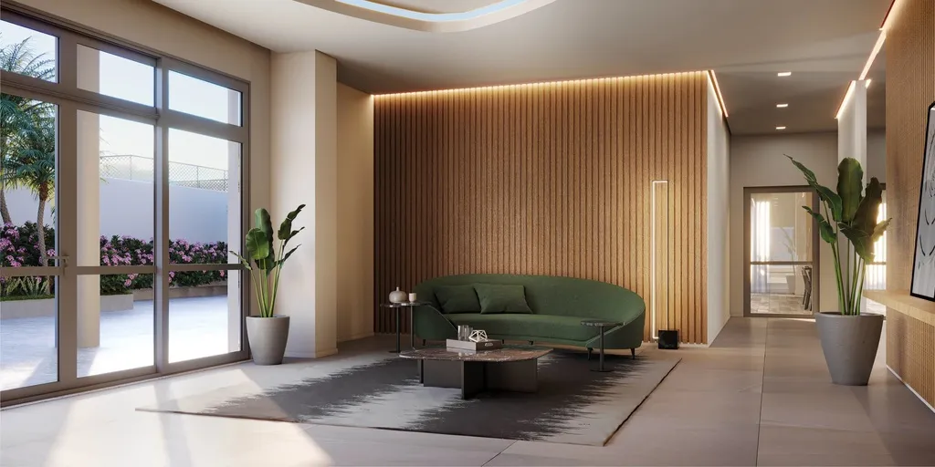 Imagem Vis Vila Mascote - Residencial - Vis Vila Mascote - Residencial