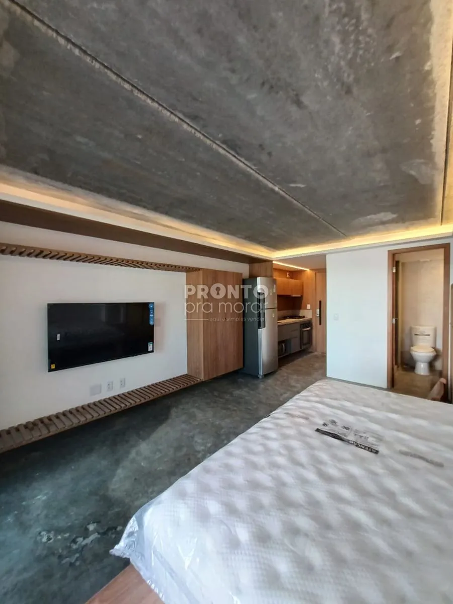Imagem Beach Flat Serrambi