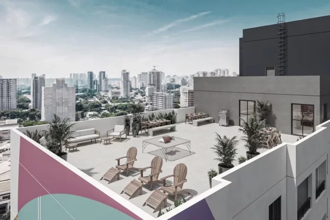 Imagem APARTAMENTO RESIDENCIAL em São Paulo - SP, Jabaquara