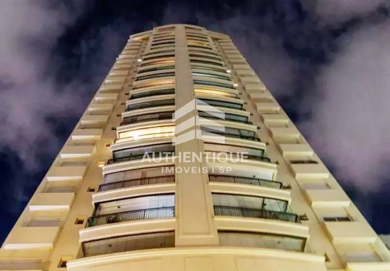Imagem Village Condominio Club - Vila Clementino - Apartamento à venda em São Paulo/SP