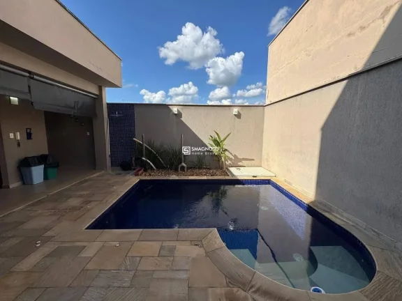Imagem Sobrado em Condomínio com 3 quartos à Venda, Ondas - Piracicaba
