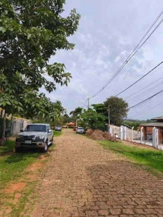 Imagem Casa com 3 dormitórios para alugar, 238 m² por R$ 3.533,10/mês - Parque São Gabriel - Itatiba/SP