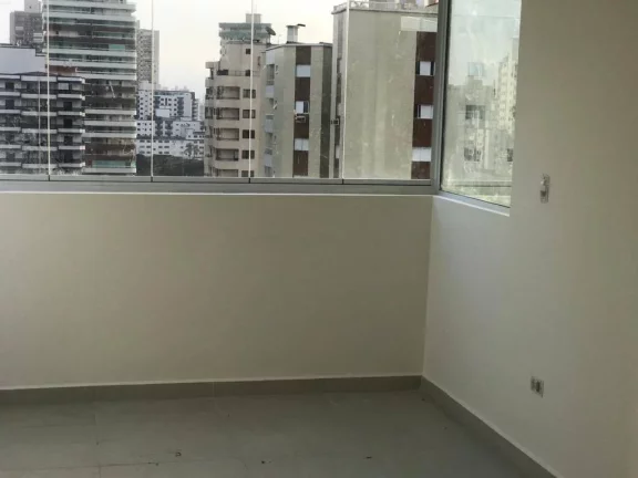 Imagem Apartamento com 2 dormitórios 1 suíte na Guilhermina!!!