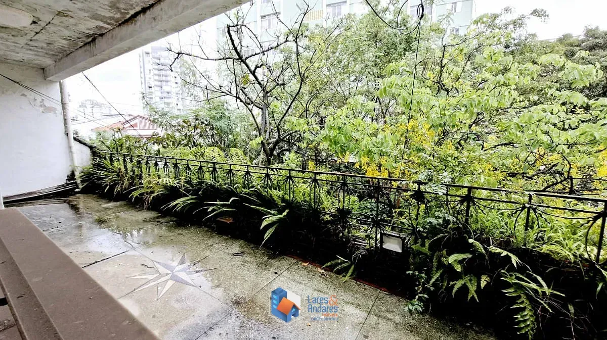 Imagem Casa para venda em Vila Mariana com 4 quartos, sendo 4 suítes, 414m²